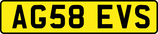 AG58EVS