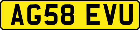 AG58EVU