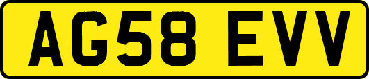 AG58EVV