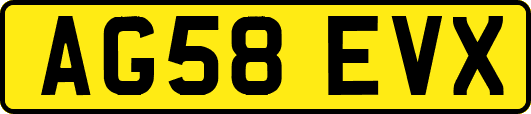 AG58EVX