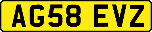 AG58EVZ
