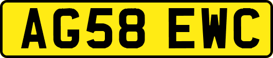 AG58EWC