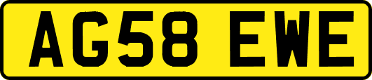AG58EWE