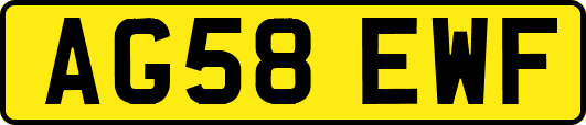 AG58EWF