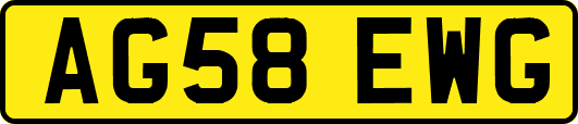 AG58EWG