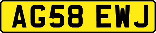 AG58EWJ