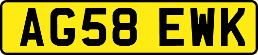 AG58EWK