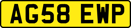 AG58EWP