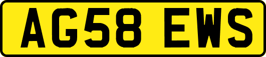 AG58EWS