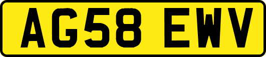 AG58EWV