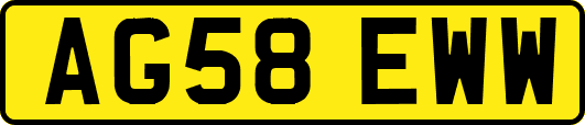 AG58EWW