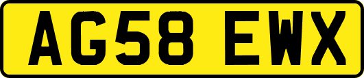 AG58EWX