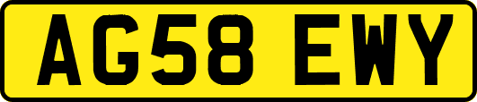 AG58EWY