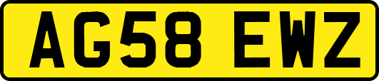 AG58EWZ