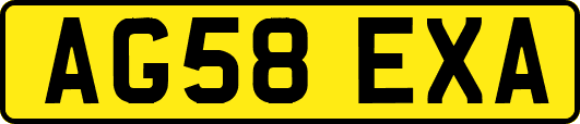 AG58EXA