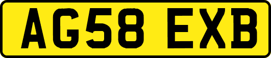 AG58EXB