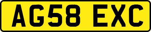 AG58EXC