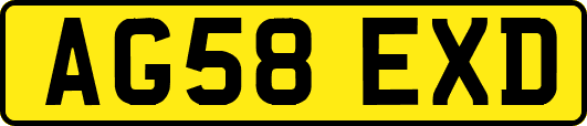 AG58EXD