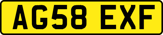 AG58EXF