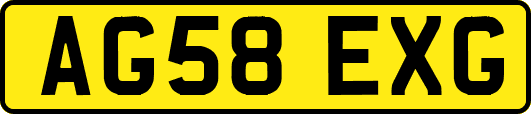 AG58EXG