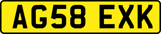 AG58EXK