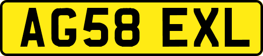 AG58EXL