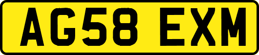AG58EXM