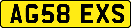 AG58EXS