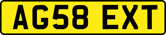 AG58EXT