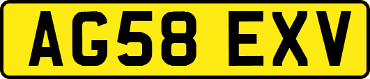 AG58EXV