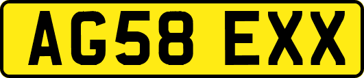 AG58EXX