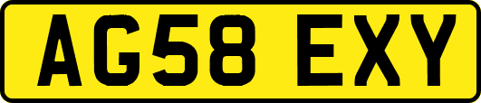 AG58EXY