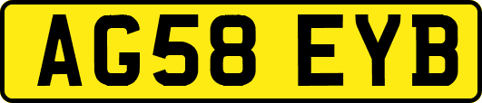 AG58EYB