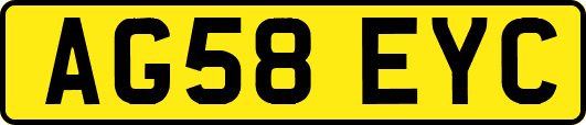 AG58EYC
