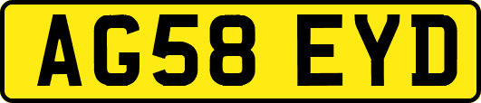 AG58EYD