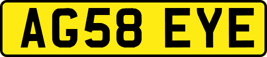 AG58EYE