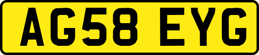 AG58EYG
