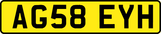 AG58EYH