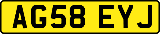 AG58EYJ
