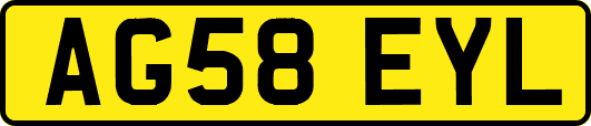 AG58EYL