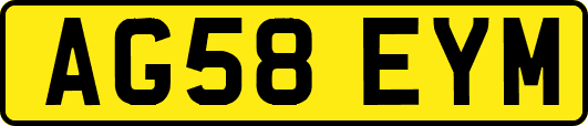 AG58EYM