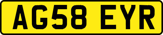 AG58EYR