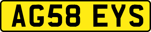 AG58EYS