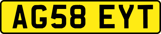 AG58EYT