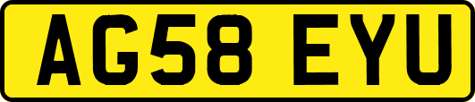 AG58EYU