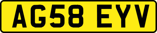 AG58EYV