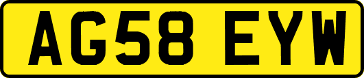 AG58EYW