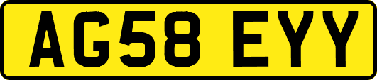 AG58EYY