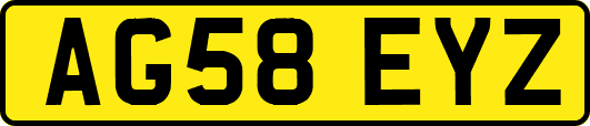 AG58EYZ