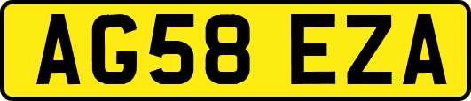 AG58EZA
